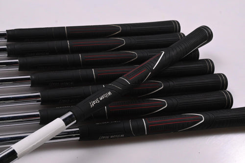 Wilson Di9 Irons / 4-PW+SW / UniFlex TX-99 Shafts