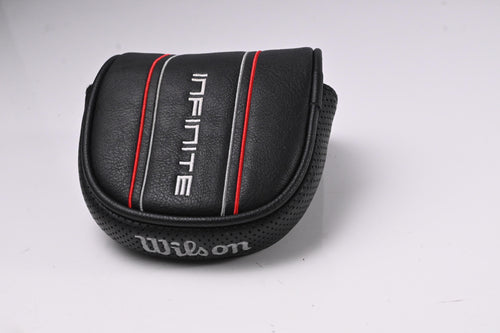 Wilson Infinite Zero Torque The 606 Putter / 35 Inch