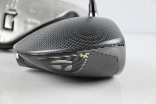 Taylormade Qi35 LS Driver / 9 Degree / Stiff Flex Fujikura Ventus Blue 5 Shaft