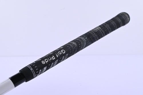 Taylormade Stealth Plus Driver / 9 Degree / X-Flex Kai'li White 60 Shaft