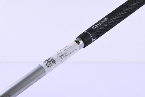 Ladies Cobra Baffler T-Rail #3 Hybrid / 22 Degree / Ladies Flex Cobra Baffler Shaft