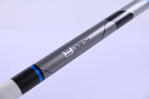 Taylormade SLDR #3 Hybrid / 19 Degree / Regular Flex Taylormade Speeder 72 Shaft
