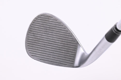 Cleveland RTZ Full Face Lob Wedge / 60 Degree / Wedge Flex Dynamic Gold Spinner