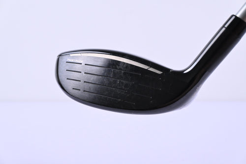 Ladies Taylormade Qi10 Max #5 Wood / 19 Degree / Ladies Flex Speeder NX TCS 40
