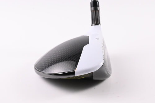 Taylormade M2 2017 #3 Wood / 15 Degree / Stiff Flex Taylormade M2 Reax 65 Shaft