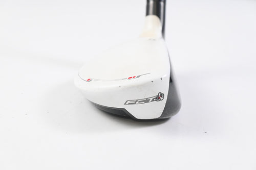 Taylormade Rescue 11 #3 Hybrid / 18 Degree / Regular Flex Aldila RIP 65 Shaft