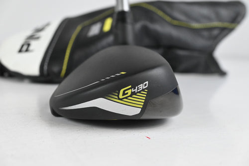 Ping G430 #5 Hybrid / 26 Degree / Senior Flex Ping Alta Quick 45 Shaft
