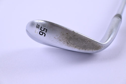 Ping Glide Forged Pro Sand Wedge / 56 Degree / Black Dot / Wedge Flex Z-Z115