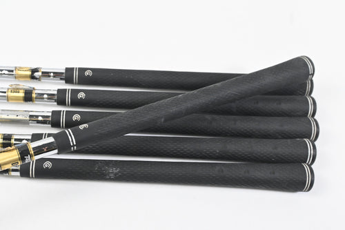 Cleveland CG16 Tour Irons / 5-PW / Stiff Flex Dynamic Gold S300 Shafts