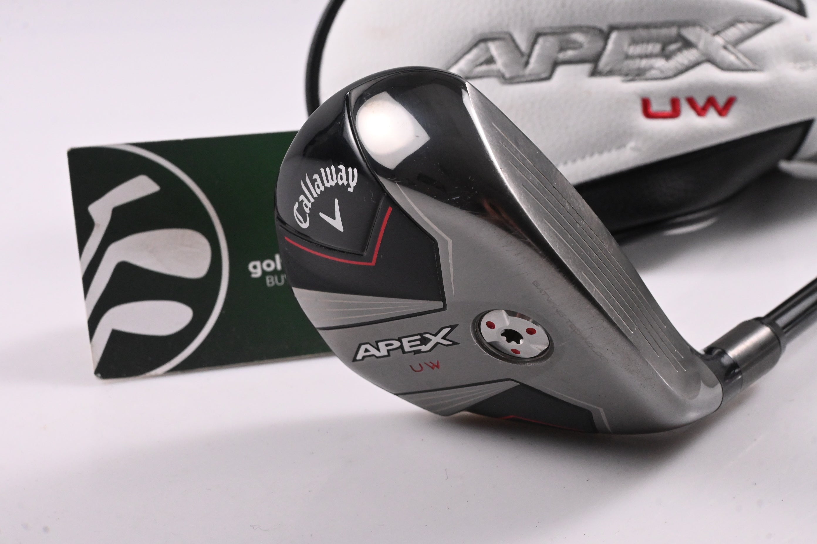 Tour AD F-85X【ApexUW用】 APEX（キャロウェイゴルフ） カスタム キャロウェイ エイペック