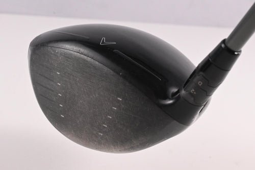 Callaway Rogue Driver / 10.5 Degree / Stiff Flex Aldila Synergy 50 Shaft