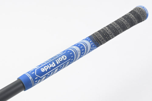 Project X HZRDUS Smoke Yellow 60 Driver Shaft / X-Flex / Titleist