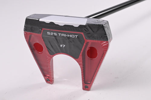 Odyssey Square 2 Square Tri-Hot #7 Putter / 34 Inch