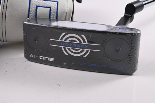 Odyssey Ai-One Double Wide Putter / 34 Inch