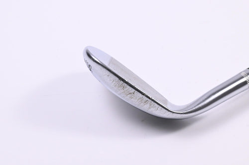 Callaway Mack Daddy 4 Sand Wedge / 56 Degree / Stiff Flex Dynamic Gold 115 S200
