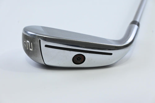 Taylormade Stealth DHY #2 Iron / 17 Degree / Stiff Flex Aldila Ascent 75 Shaft