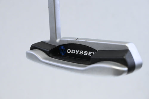 Odyssey Works Versa 1 Putter / 35 Inch