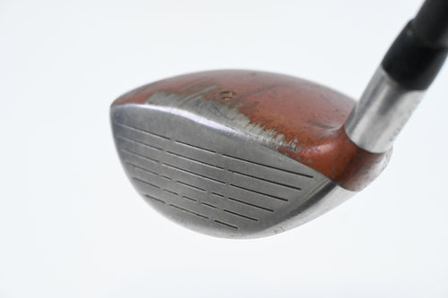Taylormade Burner #3 Wood / 15 Degree / Regular Flex Taylormade Bubble 2 80
