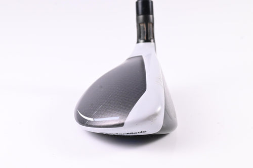 Taylormade SIM Max #3 Hybrid / 19 Degree / Stiff Flex Ventus Blue 7 Shaft