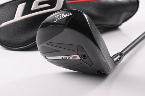 Titleist GT2 #3 Wood / 16.5 Degree / Stiff Flex Mitsubishi Tensei 1K Blue 65