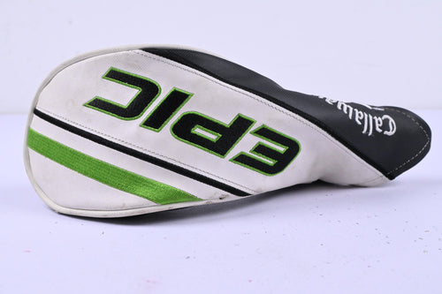 Callaway Epic Speed #3 Wood / 15 Degree / Regular Flex HZRDUS Smoke IM10 60