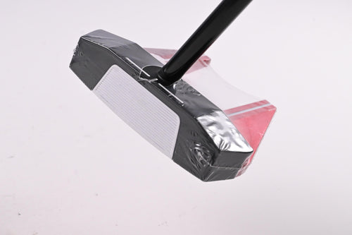 Odyssey Square 2 Square Tri-Hot #7 Putter / 34 Inch