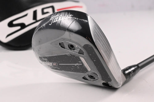 Titleist GTS2 #3 Wood / 16.5 Degree / Regular Flex Tensei 1K Red 65 Shaft