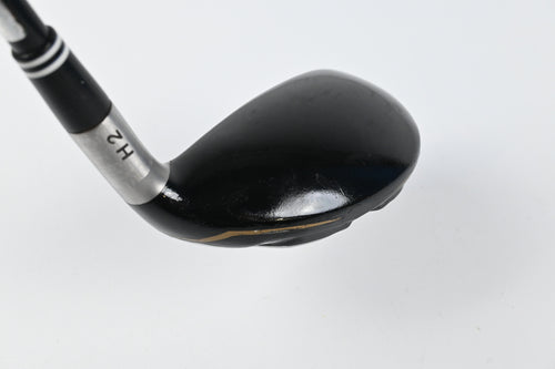 Cleveland 588 Gliderail #2 Hybrid / 18 Degree / Stiff Flex Matrix Ozik Altus