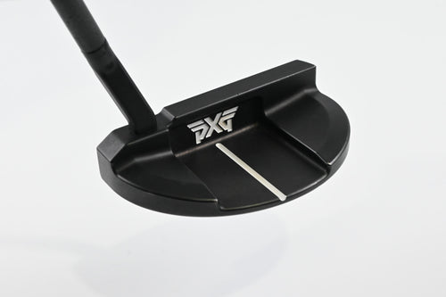PXG Milled Gen2 Lucky 'D' Putter / 35.5 Inch