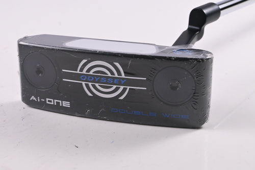 Odyssey Ai-One Double Wide Putter / 34 Inch