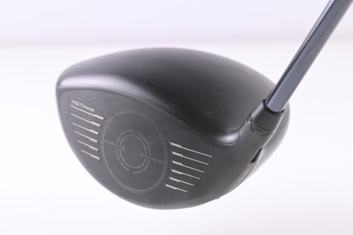 Cobra Darkspeed X Driver / 9 Degree / Regular Flex UST LIN-Q Blue 6 M40X Shaft