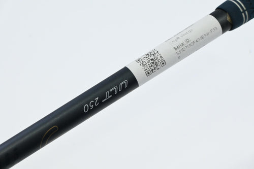 Ladies Ping ChipR / 38.5 Degree / Black Dot / Ladies Flex Ping ULT 250 Shaft
