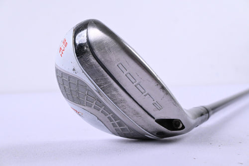 Cobra AMP Cell #4-5 Hybrid / 22-25 Degree / Stiff Flex Cobra AMP Cell 58 Shaft