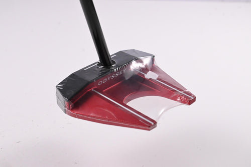 Odyssey Square 2 Square Tri-Hot #7 Putter / 34 Inch