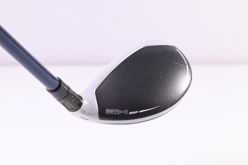 Taylormade SIM Max #3 Hybrid / 19 Degree / Stiff Flex Ventus Blue 7 Shaft
