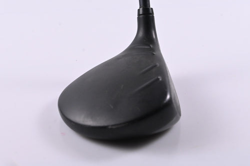 Ping G400 #5 Wood / 17.5 Degree / Regular Flex Ping Alta CB Red 65 Shaft