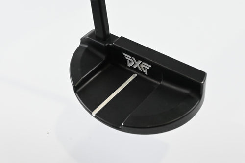 PXG Milled Gen2 Lucky 'D' Putter / 35.5 Inch