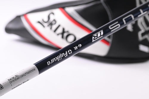 Srixon ZXi #5 Wood / 18 Degree / Regular Flex Ventus TR Blue 6 Shaft