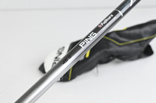 Ping G430 #5 Hybrid / 26 Degree / Senior Flex Ping Alta Quick 45 Shaft
