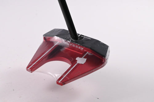 Odyssey Square 2 Square Tri-Hot #7 Putter / 34 Inch