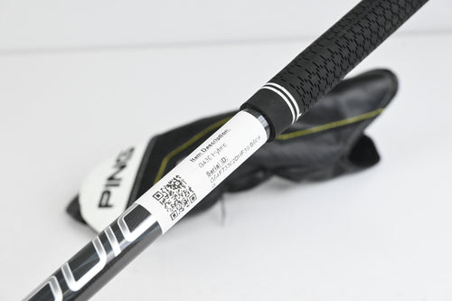Ping G430 #5 Hybrid / 26 Degree / Senior Flex Ping Alta Quick 45 Shaft