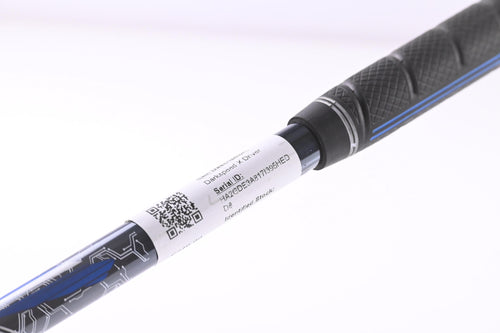 Cobra Darkspeed X Driver / 9 Degree / Regular Flex UST LIN-Q Blue 6 M40X Shaft