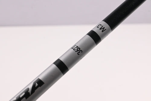 Accra iWood 362T Driver Shaft / Regular Flex / Taylormade 2nd Gen