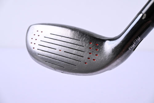 Cobra AMP Cell #4-5 Hybrid / 22-25 Degree / Stiff Flex Cobra AMP Cell 58 Shaft
