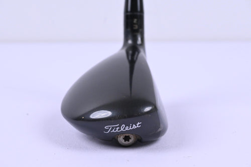 Titleist 818 H1 #3 Hybrid / 21 Degree / Regular Flex Tensei CK Red 60 Shaft