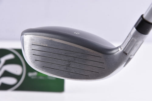 Ladies Taylormade Stealth 2 HD #5 Hybrid / 27 Degree / Ladies Flex Aldila Ascent