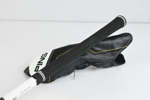 Ping G430 #5 Hybrid / 26 Degree / Senior Flex Ping Alta Quick 45 Shaft