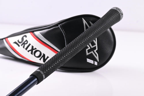 Srixon ZXi #5 Wood / 18 Degree / Regular Flex Ventus TR Blue 6 Shaft