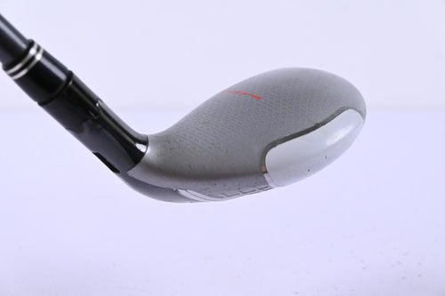 Cobra AMP Cell #4-5 Hybrid / 22-25 Degree / Stiff Flex Cobra AMP Cell 58 Shaft