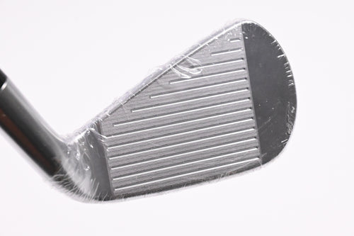 Left Hand Srixon ZXiU #4 Utility / 23 Degree / Regular Flex Mitsubishi MMT UT 80